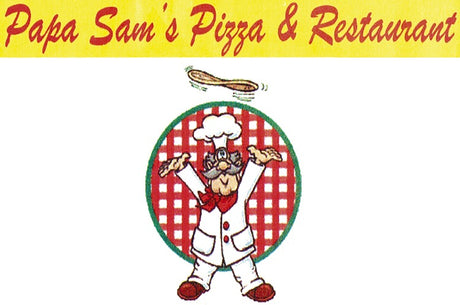 Papa Sam's Pizza