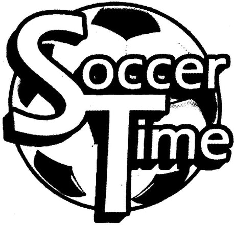 Soccer Time