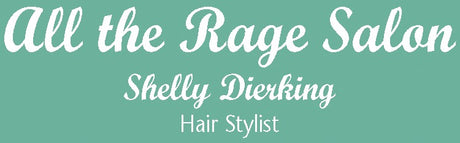All the Rage Salon