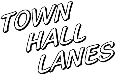 Town Hall Lanes