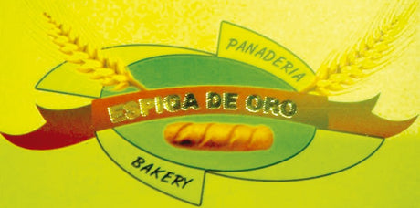 Espiga De Oro Bakery