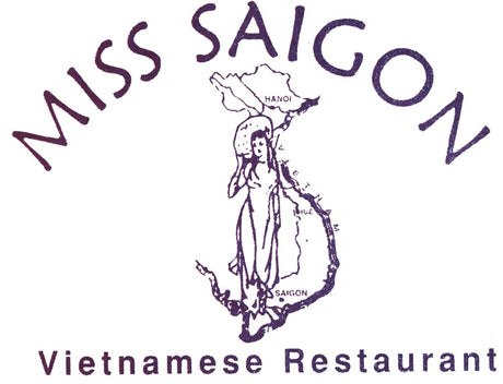 Miss Saigon Vietnamese Restaurant