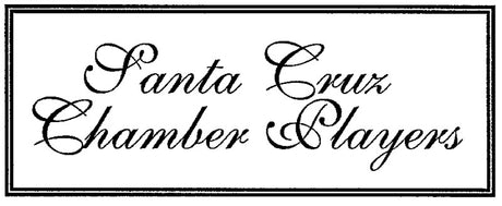 Santa Cruz Chamber Players
