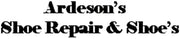 Ardesson's Shoe Repair and Shoes