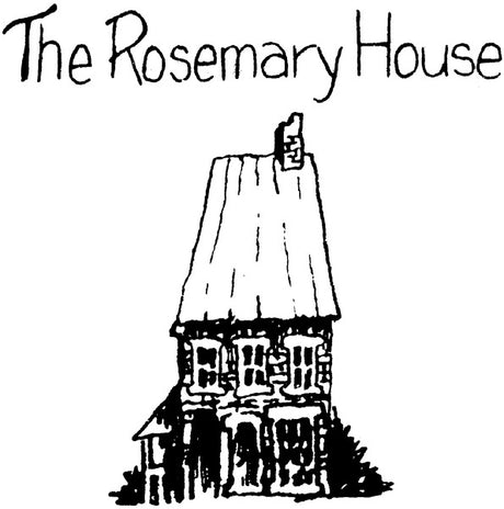 The Rosemary House