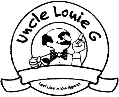 Uncle Louie G.