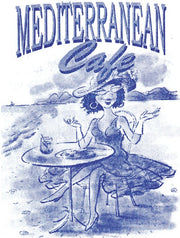 Mediterranean Cafe