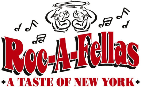 Roc-A-Fellas Pizza
