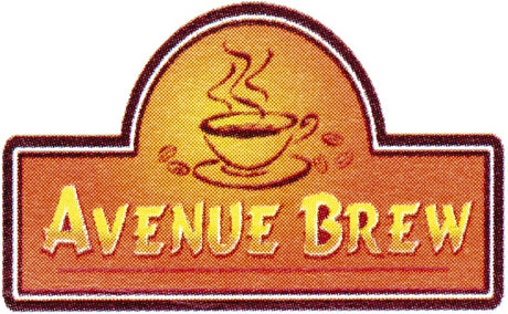 Avenue Brew