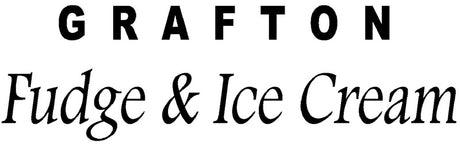 Grafton Fudge & Ice Cream