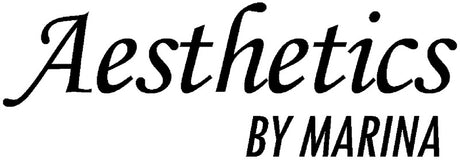 Aesthetics by Marina