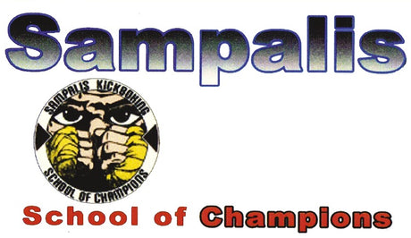 Sampalis School of Champions