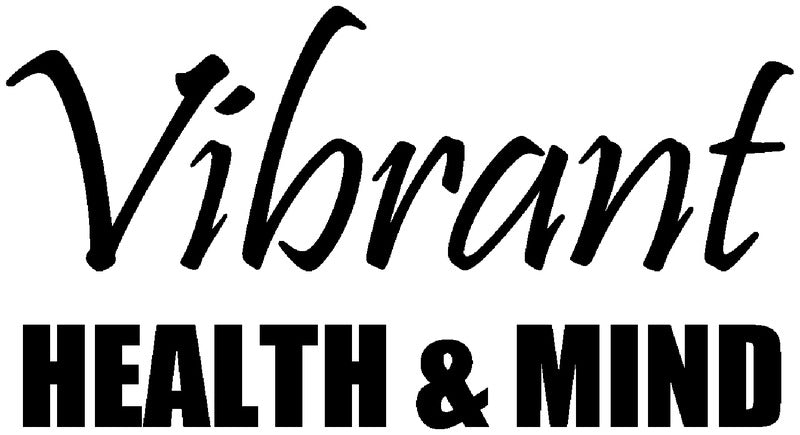 Vibrant Health & Mind