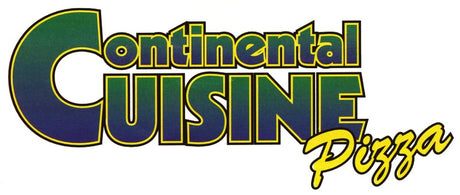 Continental Cuisine