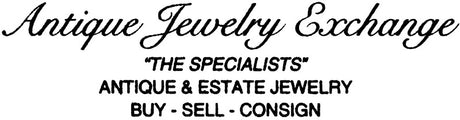 Antique Jewelry Exchange