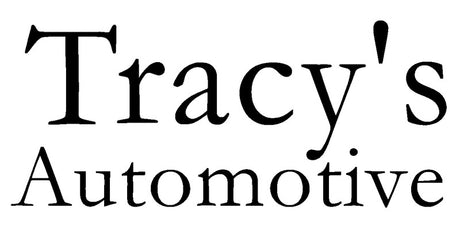 Tracy's Automotive