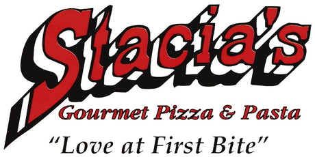 Stacia's Gourmet Pizza & Pasta