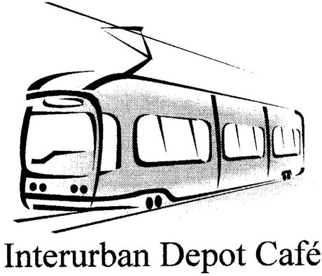 Interurban Depot Cafe