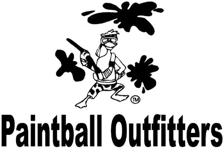 Paintball Outfitters