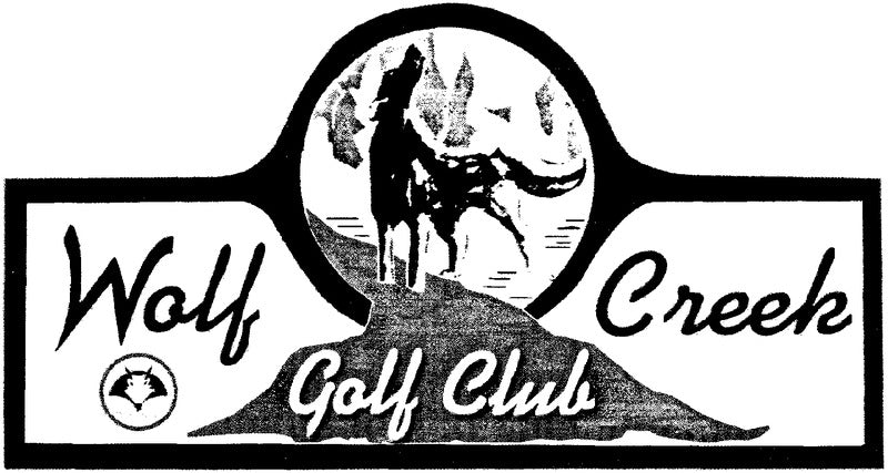 Wolf Creek Golf Club