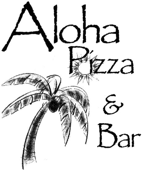 Aloha Pizza & Bar