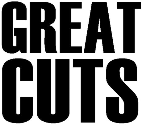 Great Cuts