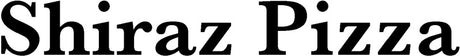 Shiraz Pizza