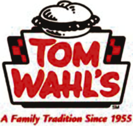 Tom Wahl's