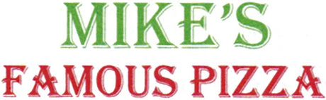 Mike's Famous Pizza