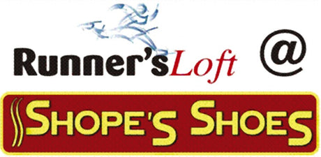 Shope's Shoes
