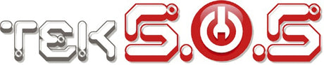 TEK SOS