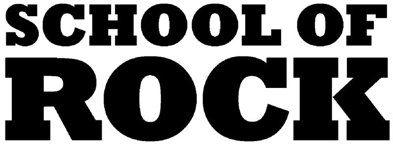 School of Rock - Boulder