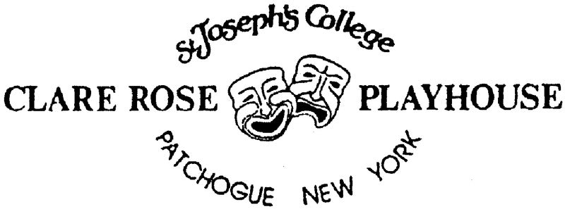 Clare Rose Playhouse
