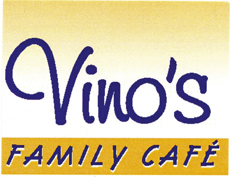 Vino's Family Cafe