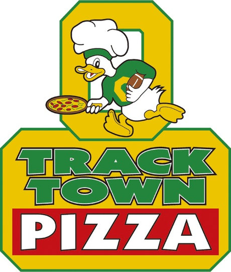Track Town Pizza