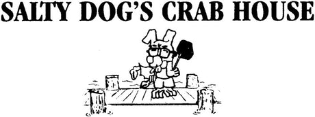 Salty Dog's Crab House