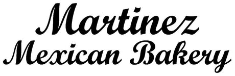 Martinez Mexican Bakery