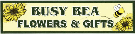 Busy Bea Flowers & Gifts