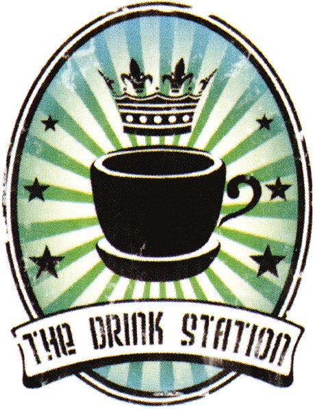 The Drink Station