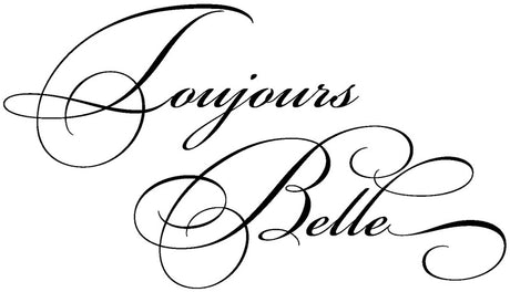 Toujours Belle