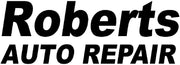 Roberts Auto Reapir