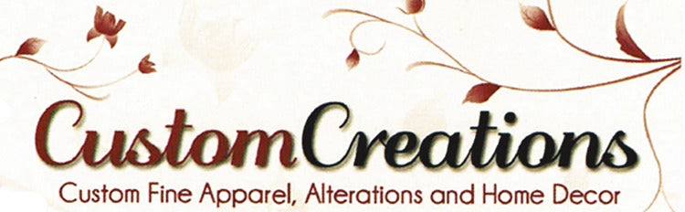 Custom Creations