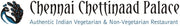 Chennai Chettinaad Indian Palace