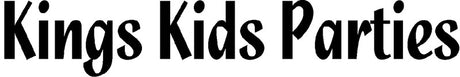 Kings Kids Parties