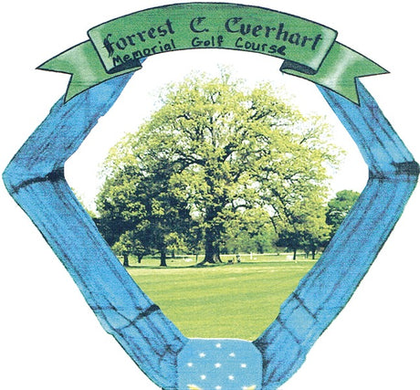 Forrest E Everhart Memorial Golf Course