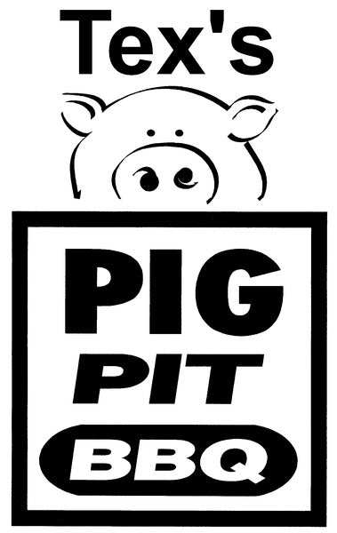 Tex's Pig Pit BBQ