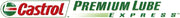 Castrol Premium Lube Express