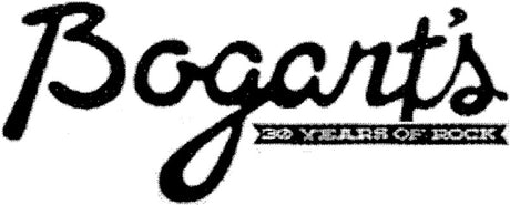 Bogart's