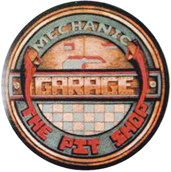The Pit Shop