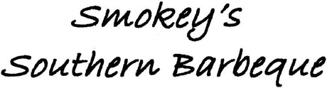 Smokey's Southern Barbeque